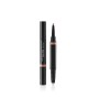 1 - Shiseido LipLiner Ink Duo - Prime + Line Nude Taupe Beige/BEIGE