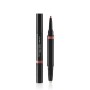 1 - Shiseido LipLiner Ink Duo - Primer + Liner Rosy Mauve/MAUVE