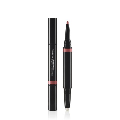 1 - Shiseido LipLiner Ink Duo - Primer + Liner Rosy Mauve/MAUVE