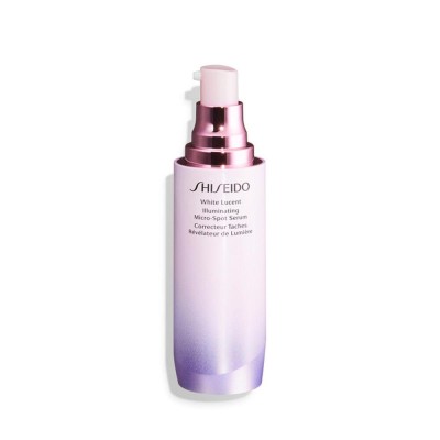 2 - Shiseido White Lucent Illuminating Micro-Spot Serum 50ml