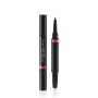 1 - Shiseido LipLiner InkDuo