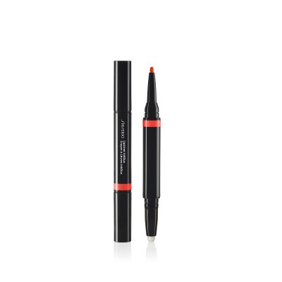 1 - Shiseido LipLiner Ink Duo - Prime + Line 05 Geranium Prime 0.9 g Line 0.2 g