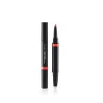1 - Shiseido LipLiner Ink Duo - Prime + Line Vivid Orange/GERANIUM