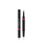 1 - Shiseido LipLiner Ink Duo - Prime + Line 06 Magenta Prime 0.9 g Line 0.2 g