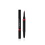 1 - Shiseido LipLiner Ink Duo - Prime + Line 07 Poppy Prime 0.9 g Line 0.2 g