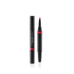 1 - Shiseido LipLiner Ink Duo - Prime + Line Balanced Red/TRUE RED