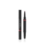 1 - Shiseido LipLiner Ink Duo - Prime + Line Scarlet Red/SCARLET