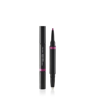1 - Shiseido LipLiner Ink Duo - Prime + Line Deep Magenta/VIOLET