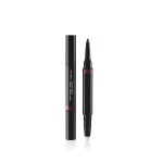 1 - Shiseido Lip Liner Ink Duo - Primer + Liner Rich Plum/PLUM