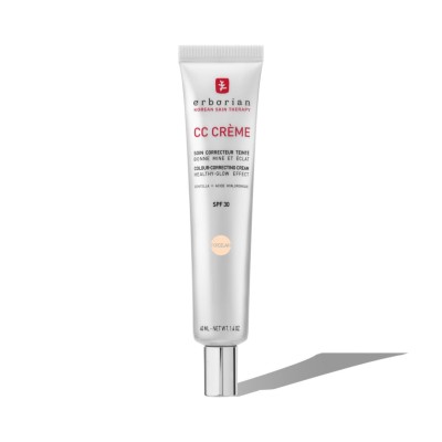 1 - CC Crème