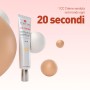 1 - CC Crème