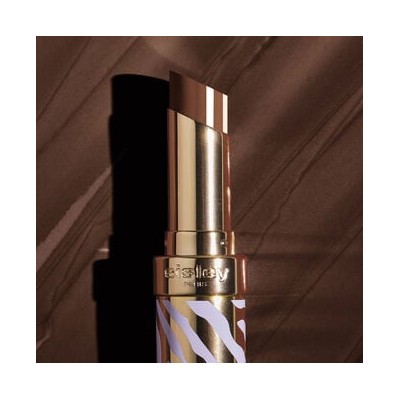 2 - Sisley Phyto-Rouge Shine 14 Sheer Acajou 3g