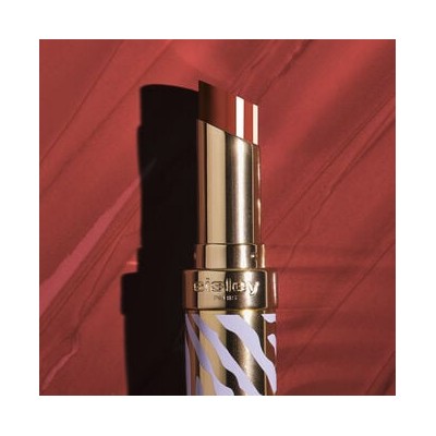 2 - Sisley Phyto-Rouge Shine 3 g 43 Sheer Scarlet