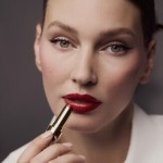 4 - Sisley Phyto-Rouge Shine 43 Sheer Scarlet 3g