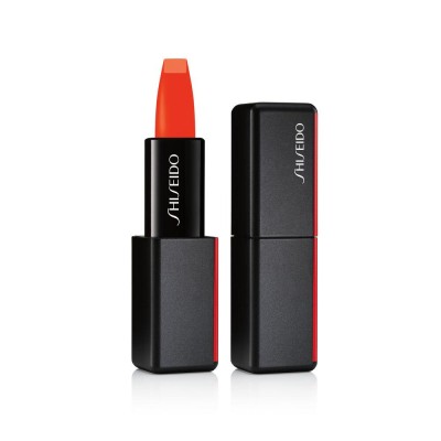 1 - Shiseido ModernMatte Powder Torch Song 528
