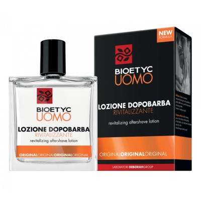 2 - Deborah Milano 001919 after shave care After shave lotion 100 ml
