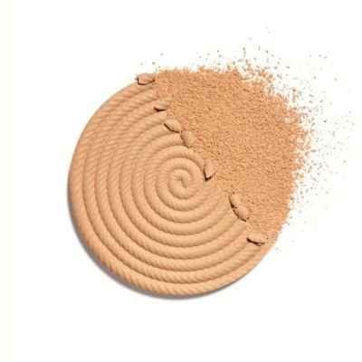 2 - CHANEL Les Beiges Healthy Glow Illuminating Powder Sand 11g