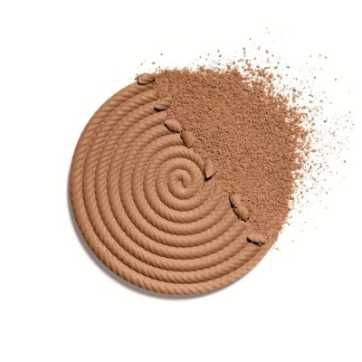 2 - CHANEL Les Beiges Healthy Glow Illuminating Powder Sunset 11g
