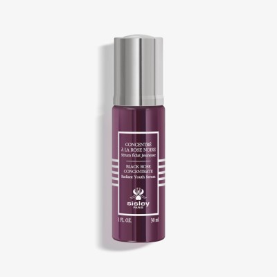 1 - Sisley Black Rose Concentrated Serum Siero per viso 30 ml Donna