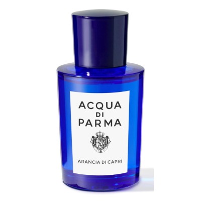 1 - Blu Mediterraneo Arancia Di Capri  Eau de Toilette