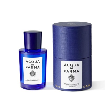 2 - Blu Mediterraneo Arancia Di Capri  Eau de Toilette