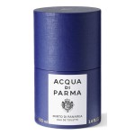 4 - Blu Mediterraneo Mirto Di Panarea Eau de Toilette