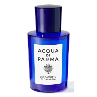 1 - Blu Mediterraneo Bergamotto Di Calabria Eau de Toilette