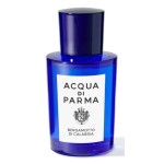 1 - Blu Mediterraneo Bergamotto Di Calabria Eau de Toilette