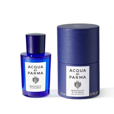 2 - Blu Mediterraneo Bergamotto Di Calabria Eau de Toilette