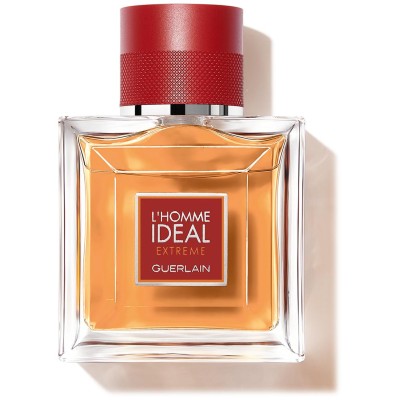 1 - Guerlain L'Homme Idéal Extrême Eau De Parfum 50ml