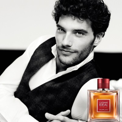 2 - Guerlain L'Homme Idéal Extrême Eau De Parfum 50ml