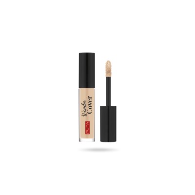 1 - PUPA Milano Wonder Cover 003 Cream Beige 4.2ml