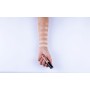2 - PUPA Milano Wonder Cover 003 Cream Beige 4.2ml