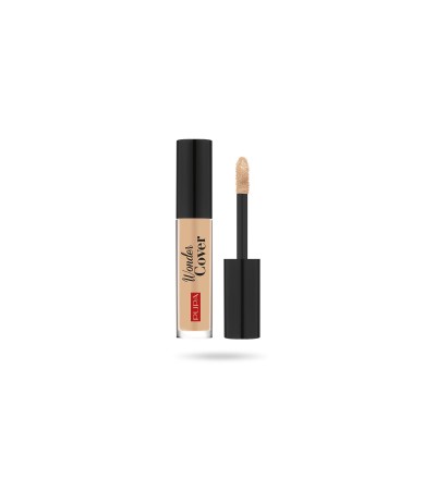 1 - PUPA Milano Wonder Cover 005 Sand 4.2ml