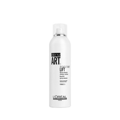 1 - L’Oréal Paris Tecni Art Volume Lift Hair spray Unisex 250 ml
