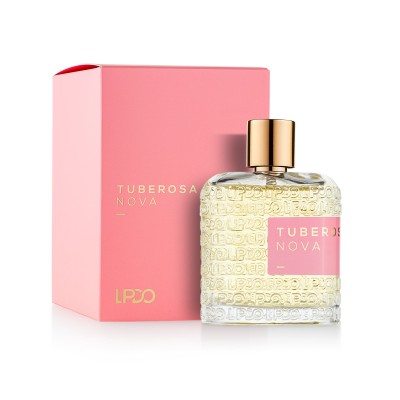 1 - LPDO Tuberosa Nova Eau De Parfum Intense 100 ml