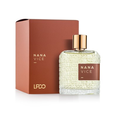 1 - LPDO Nana Vice Eau De Parfum Intense 100 ml