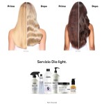 8 - L’Oréal Paris Dia Light 9.13 60 ml