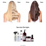 7 - L’Oréal Paris Dia Light 10.21 60 ml