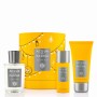 1 - Acqua di Parma Colonia Pura, Eau de Cologne, 100 ml, Gel Shampoo e Doccia, 75 ml, Deodorante Spray, 50 ml
