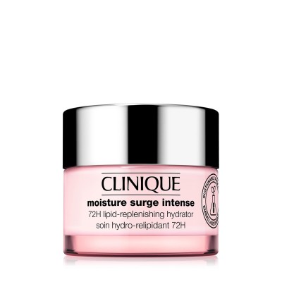 1 - Clinique Moisture Surge Intense 72H Idratazione Intensa Per Pelle Arida, 30ml