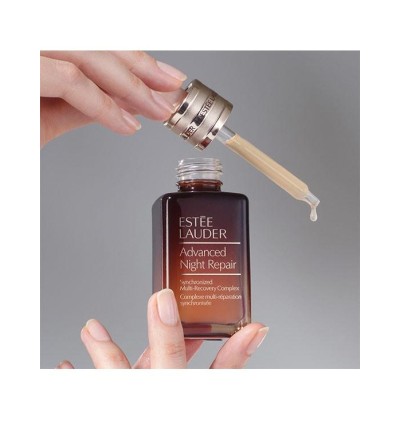 2 - Estée Lauder Advanced Night Repair Synchronized Multi-Recovery Complex 50ml