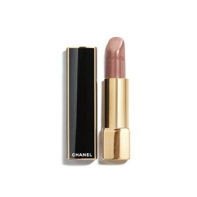 1 - CHANEL Rouge Allure Or Beige 107