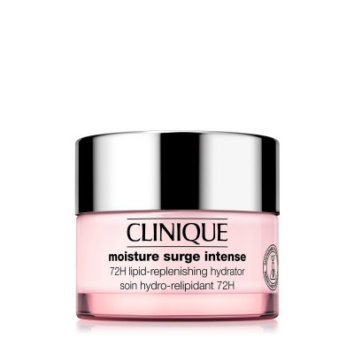 1 - Clinique Moisture Surge Intense 72H Idratazione Intensa Per Pelle Arida, 50ml