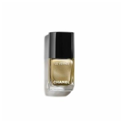 1 - CHANEL Le Vernis Chaîne D'Or 773