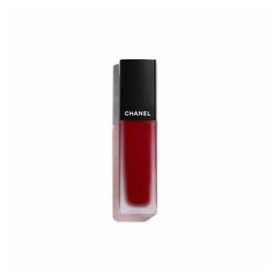 1 - CHANEL Rouge Allure Ink Fusion 836 Idyllique 6 ml