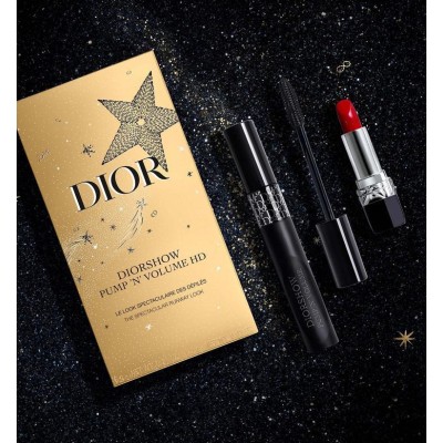1 - Dior Holiday Couture Collection