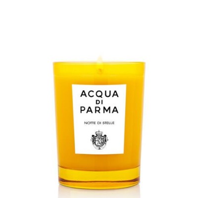 1 - Acqua di Parma Notte di Stelle Wax Candle 200 g