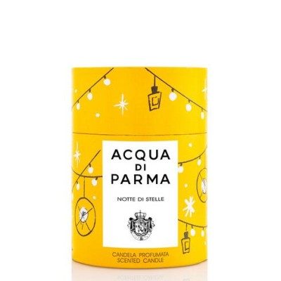 2 - Acqua di Parma CANDELA NOTTE DI STELLE 200g