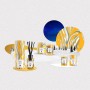 7 - Acqua di Parma CANDELA NOTTE DI STELLE 200g